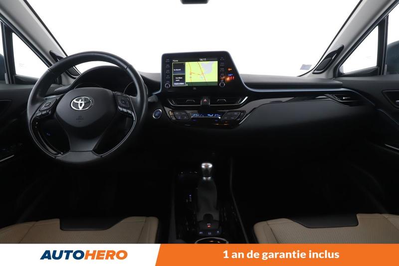 Toyota c-Hr 2.0 Hybride Collection 184 ch
