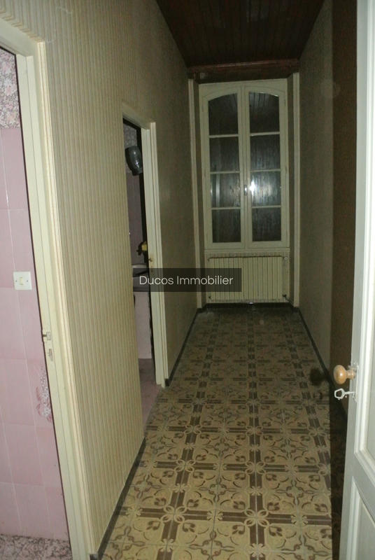 Maison - 360 m² - 8 pièces