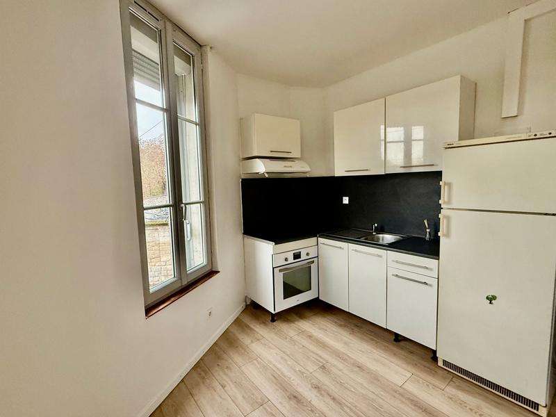 Appartement - 32 m² - 1 pièce