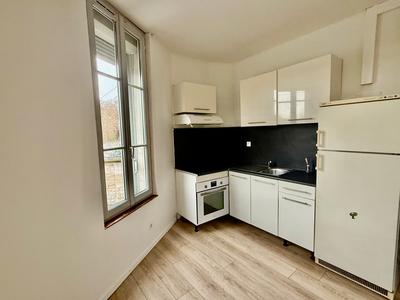 Appartement - 32 m² - 1 pièce