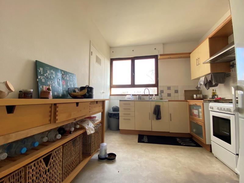 Chambre - 88 m² - 1 pièce