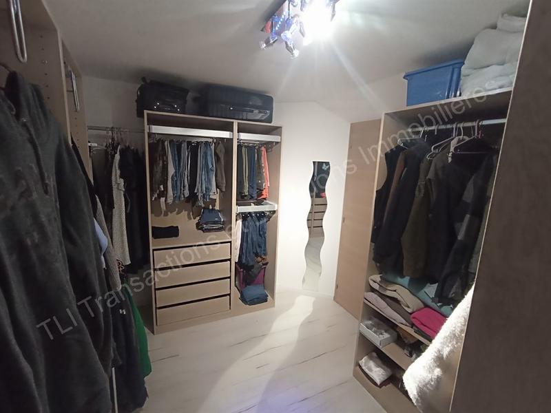 Maison - 190 m² - 7 pièces