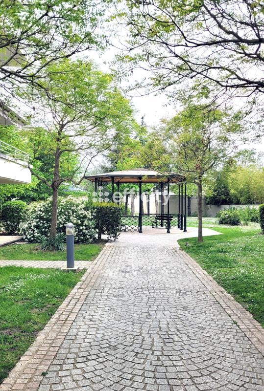 Appartement - 50 m² - 3 pièces