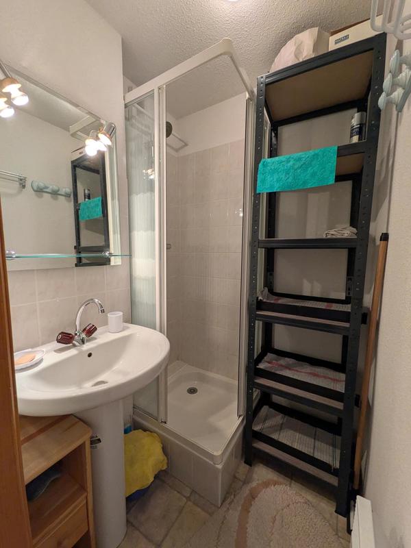 Appartement - 41 m² - 3 pièces