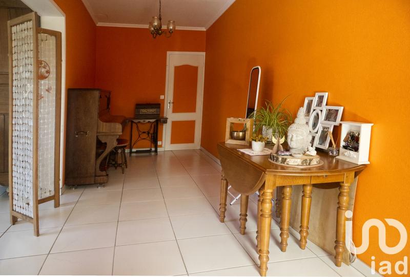 Maison - 219 m² - 9 pièces