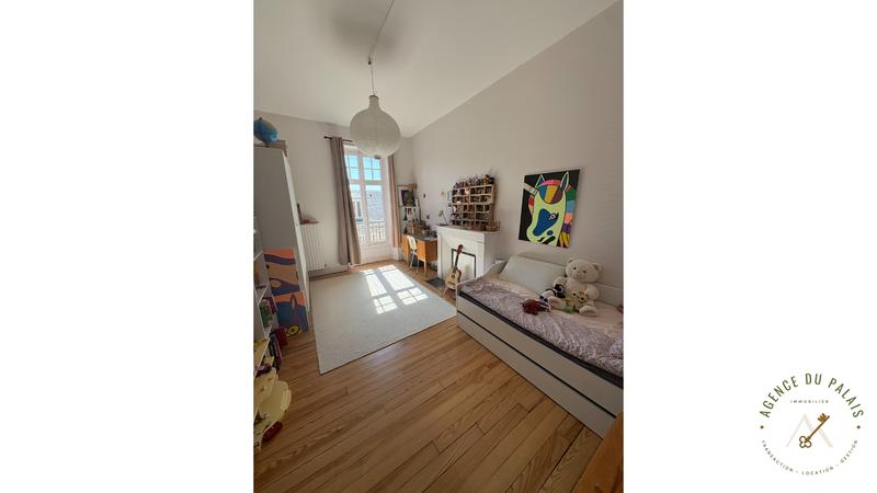 Appartement - 74 m² - 3 pièces