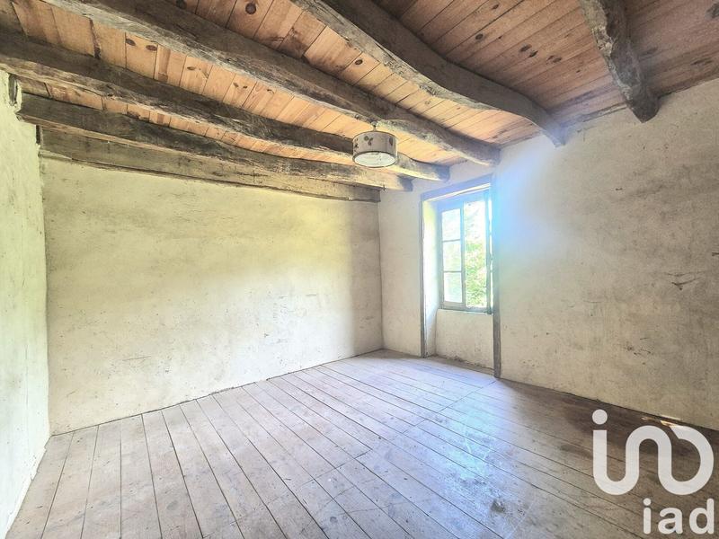 Ferme - 120 m² - 5 pièces