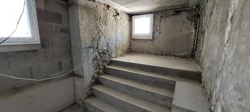 Maison - 130 m² - 4 pièces