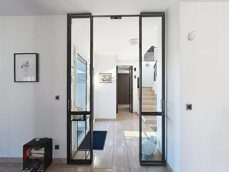 Maison - 195 m² - 6 pièces