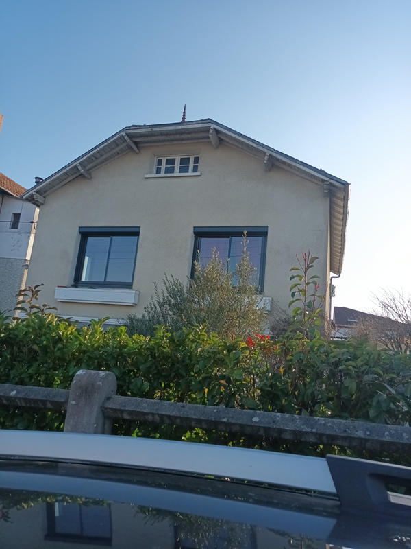 Maison - 68 m² - 3 pièces