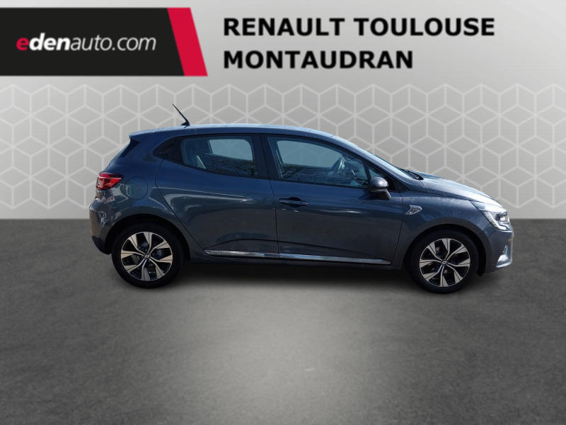 Renault Clio TCe 90 - 21n Limited