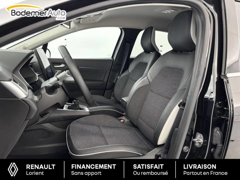 Renault Captur TCe 90 Techno