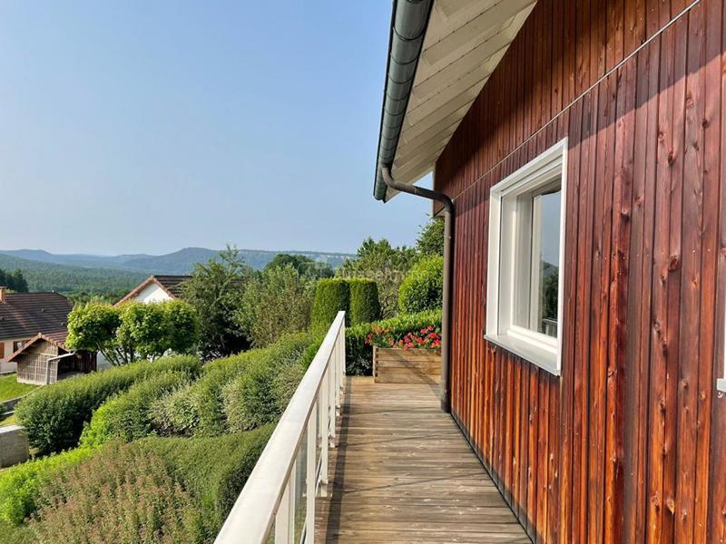 Maison - 145 m² - 6 pièces