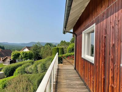 Maison - 145 m² - 6 pièces