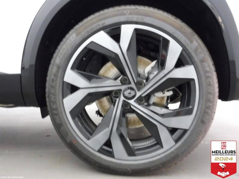 Renault Espace 1.2 E-Tech Full Hybrid 200ch Esprit Alpine