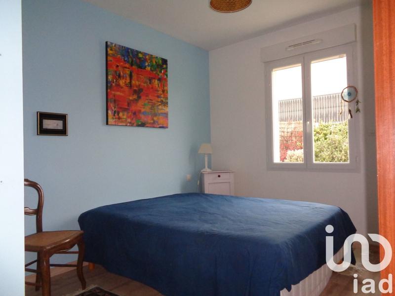 Maison - 88 m² - 4 pièces