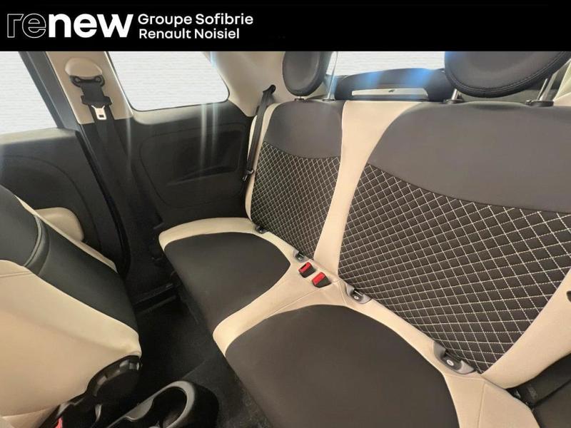 Fiat 500c My22 1.0 70 ch Hybride Bsg s/S Dolcevita