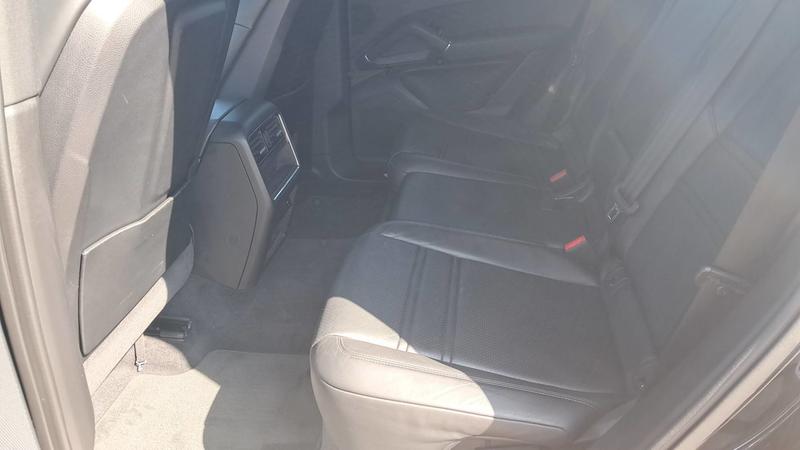 Porsche Cayenne Coupé 3.0 E-Hybrid 462 4x4 Tiptronic 8 .