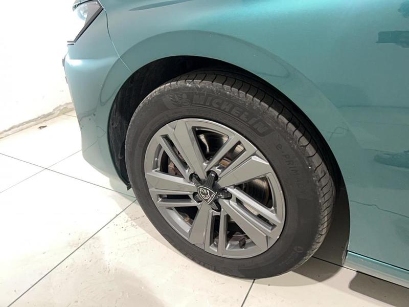 Peugeot 308 Sw BlueHDi 130ch s&amp;S Eat8 Active Pack