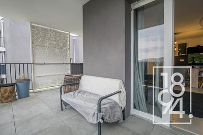 Appartement - 75 m² - 4 pièces