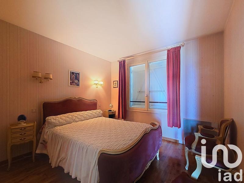 Maison - 107 m² - 4 pièces