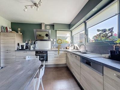 Maison - 169 m² - 5 pièces