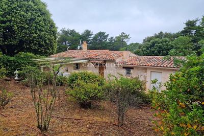 Villa - 106 m² - 4 pièces