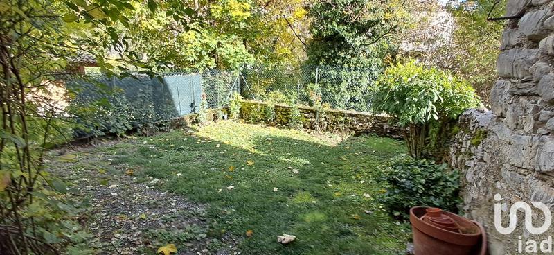 Maison de village - 82 m² - 4 pièces