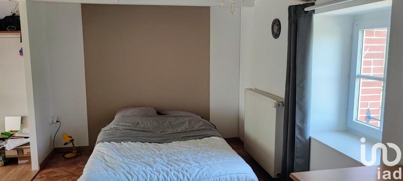 Maison - 160 m² - 7 pièces