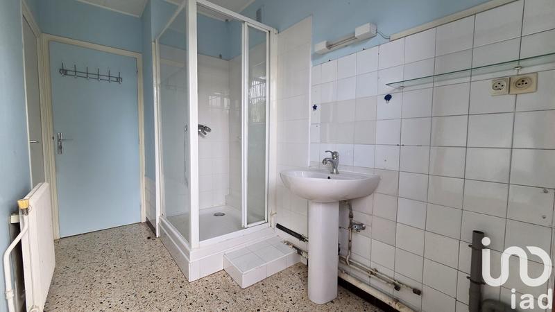 Appartement - 82 m² - 4 pièces