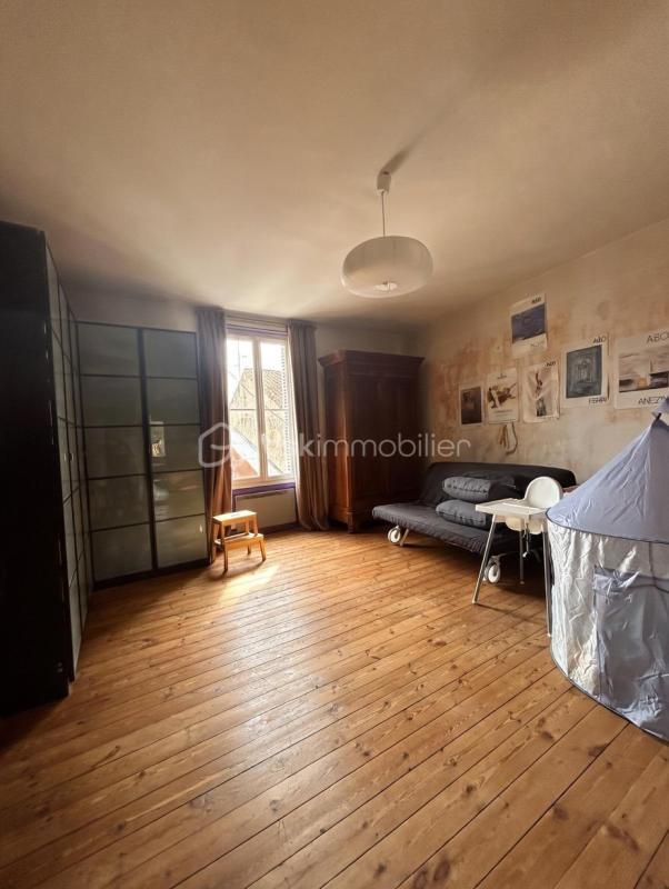 Maison de ville - 184 m² - 6 pièces