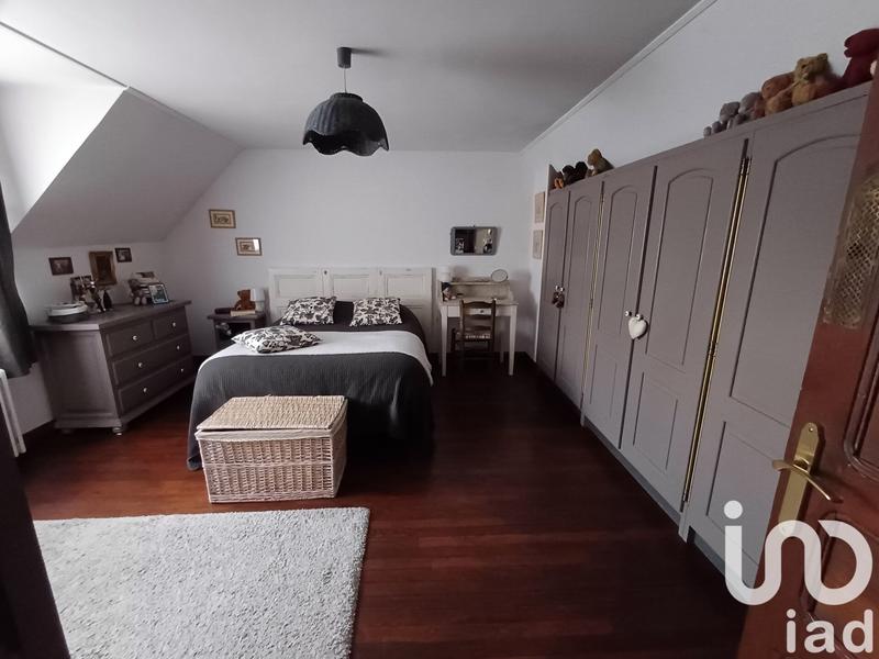 Maison de campagne - 163 m² - 7 pièces