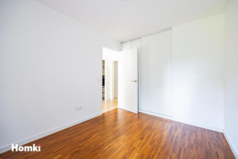 Appartement - 81 m² - 4 pièces