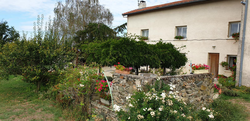 Maison - 180 m² - 7 pièces