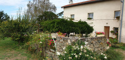 Maison - 180 m² - 7 pièces