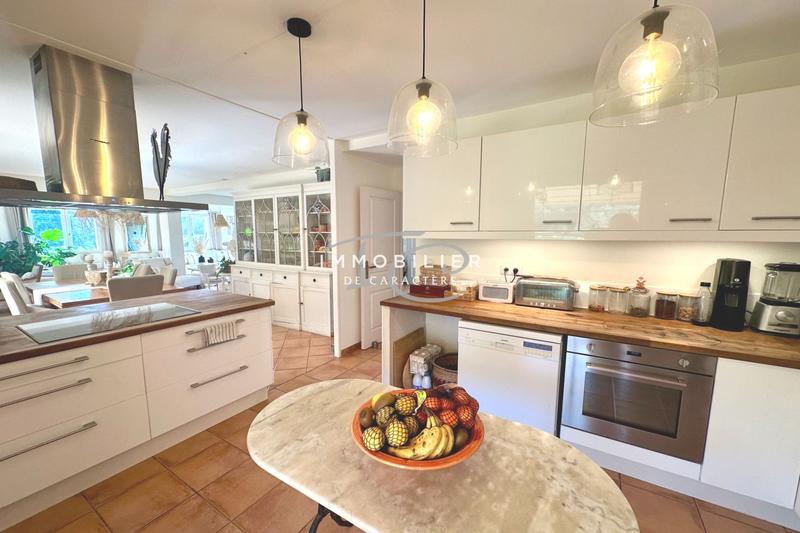 Villa - 150 m² - 7 pièces