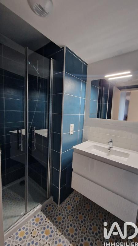 Appartement - 83 m² - 5 pièces