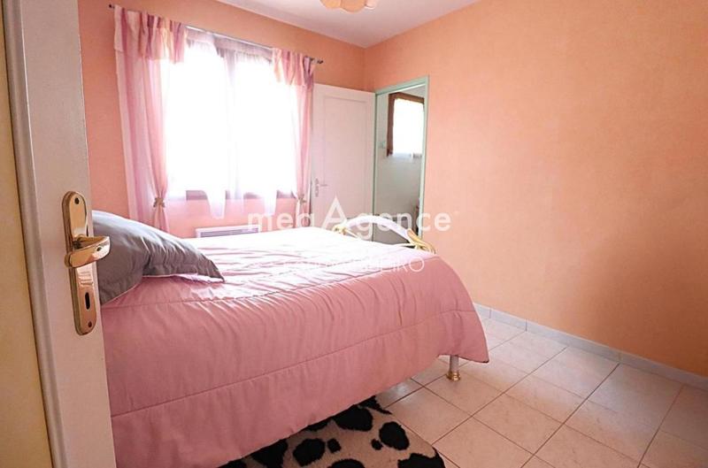 Pavillon - 120 m² - 6 pièces