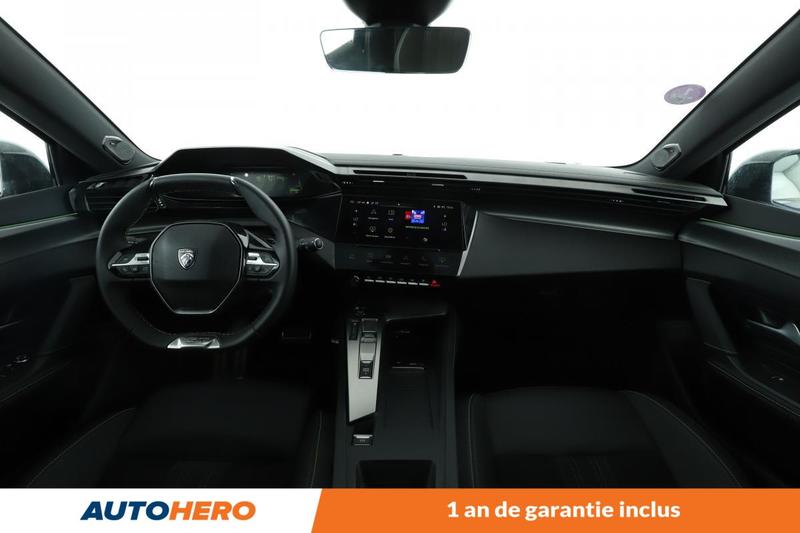 Peugeot 308 1.2 PureTech Gt Pack Eat8 130 ch