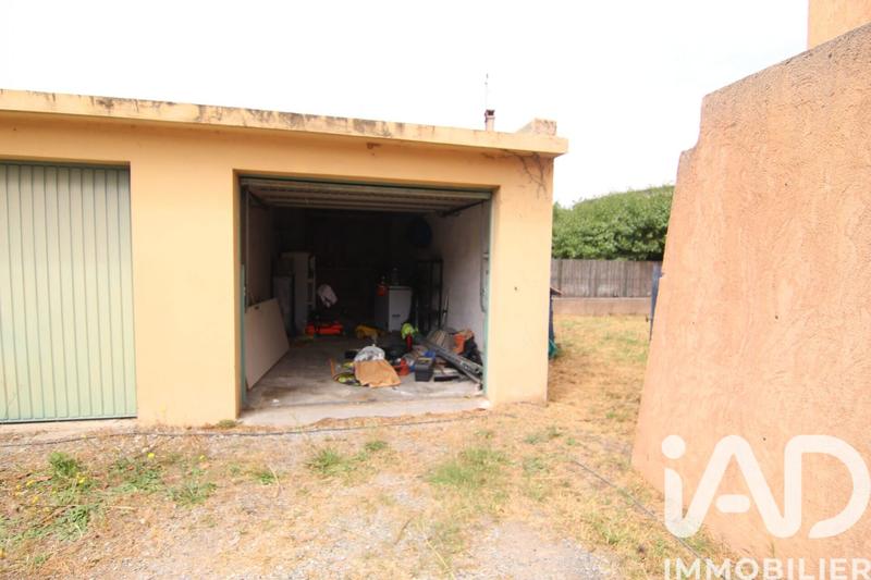 Maison - 118 m² - 5 pièces