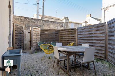 Maison - 67 m² - 3 pièces