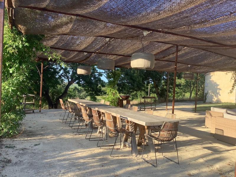 Maison - 429 m² - 10 pièces