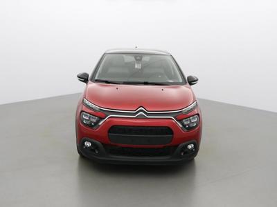 Citroën C3 Shine 110 Puretech Eat 6