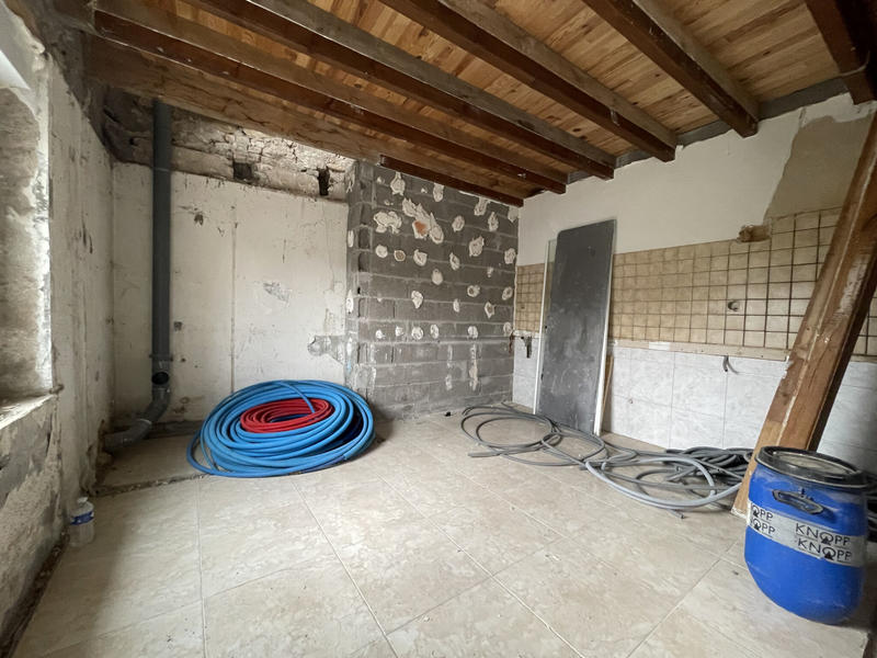 Maison - 142 m² - 4 pièces