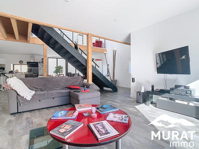 Maison ancienne - 168 m² - 5 pièces