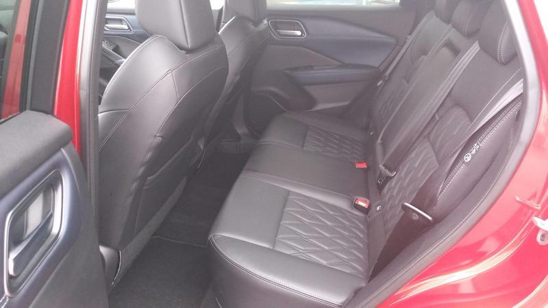 Nissan Qashqai III 1.3 Dig-T 158 2wd X-Tronic Teckna Plus - Automatique Entretien constructeur