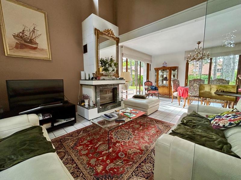 Villa - 128 m² - 5 pièces