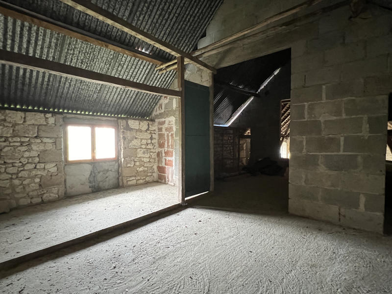 Maison - 64 m² - 4 pièces