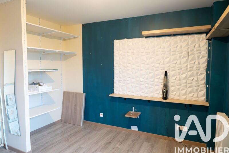 Maison - 114 m² - 5 pièces