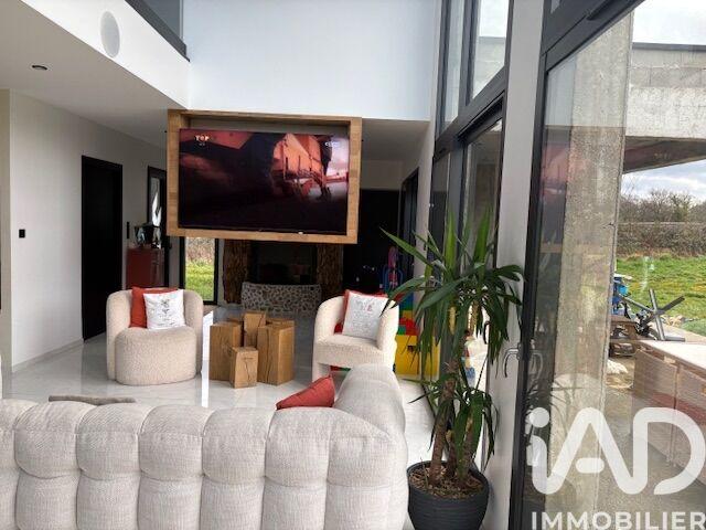 Maison de maîtres - 150 m² - 3 pièces